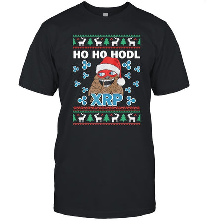 Bearable Guy Hodl Shirt