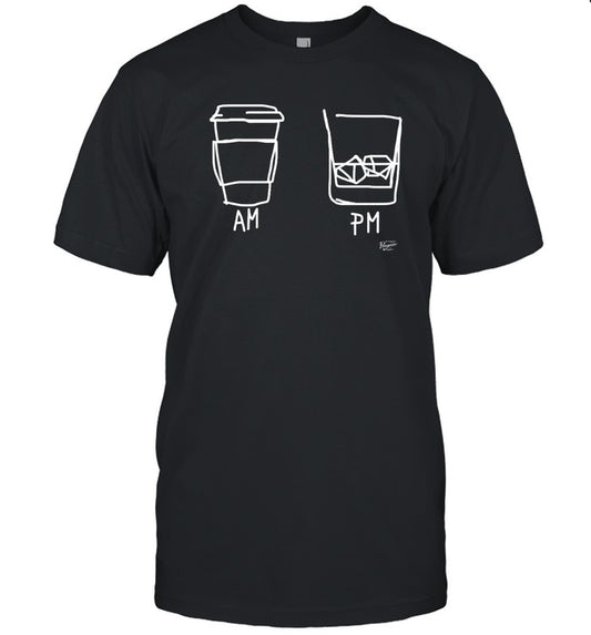 Am Pm Shirt