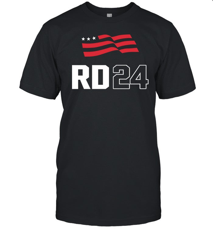 Casey Desantis Desantis Rd24 Shirt