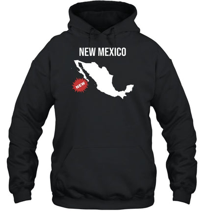 Lucca International New Mexico Hoodie