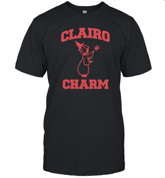 Angel Clairo Charm T Shirt, Hoodie, Sweatshirt