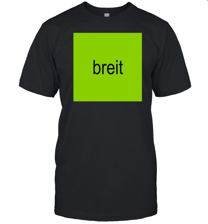 Breit Brat Tee