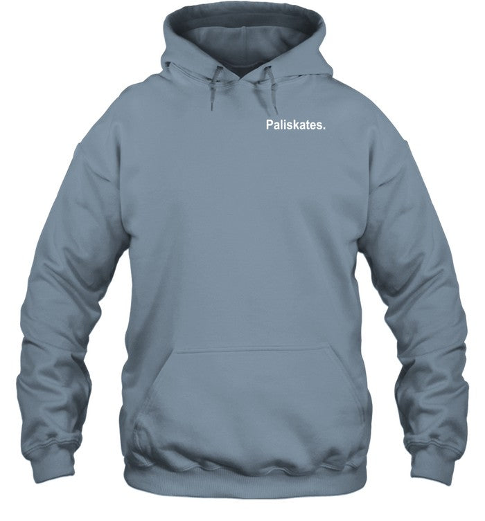 Adam Sandler Paliskates Hoodie