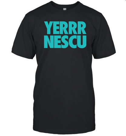 Yerrrnescu Shirt