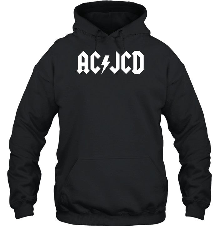 Ac Jcd Hoodie