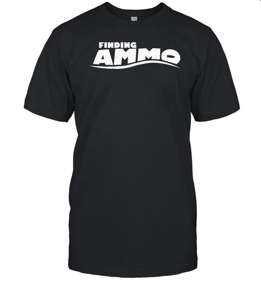 Finding Emmo Shirt