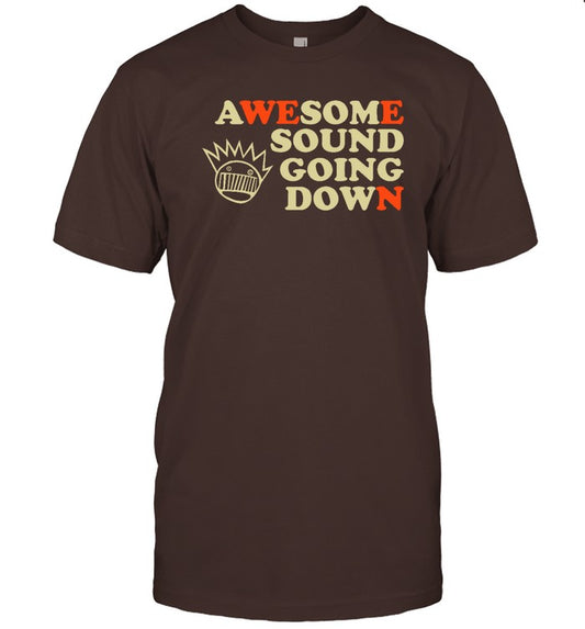 Awesome Sound Shirt