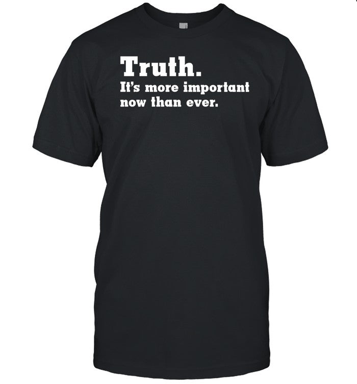 You’Re Listening To Blonde Frank Ocean Wearing Truth It's More Important Now Than Ever Shirt