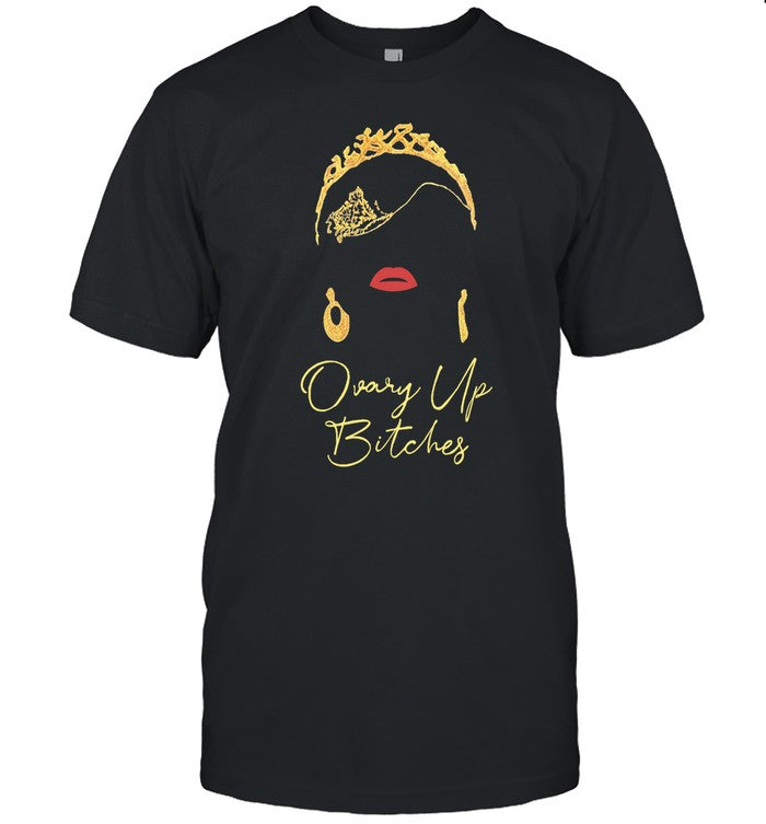 Brakebills Ovary Up Bitches Tee