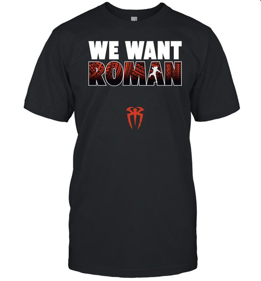 Yeet No Yeet We Want Roman Shirt