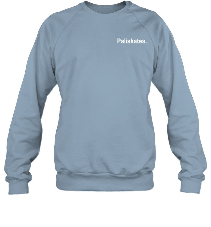 Adam Sandler Paliskates Hoodie