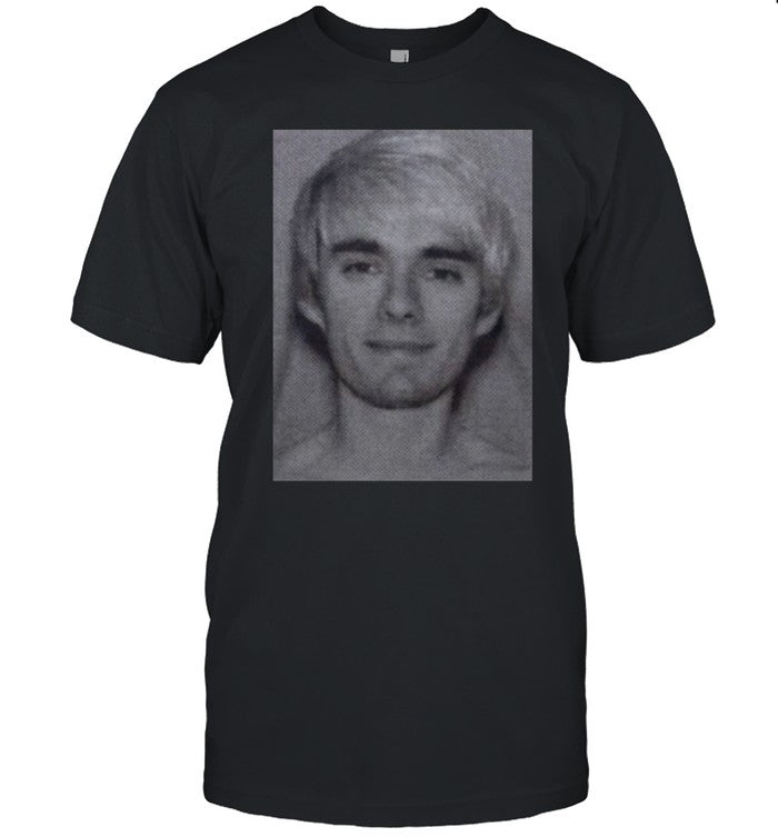 Awsten Danny Property Face Shirt