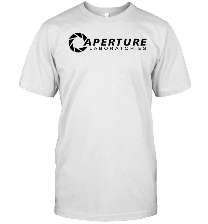 Caperture Laboratories Logo Shirt