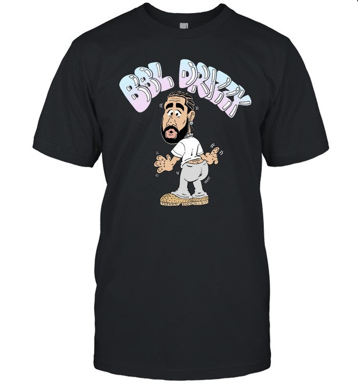 Bbl Drizzy Shirts