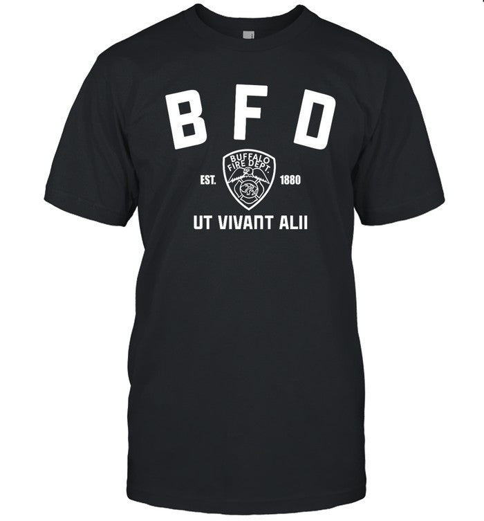 Bfd Ut Vivant Alii Shirt