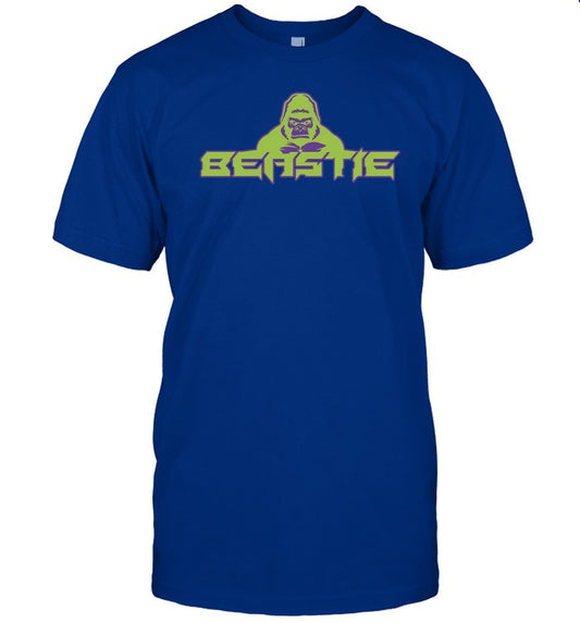 Beastie Gorilla Shirt