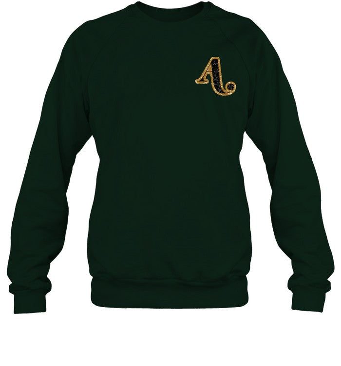 Adele A Holiday Sweatshirt