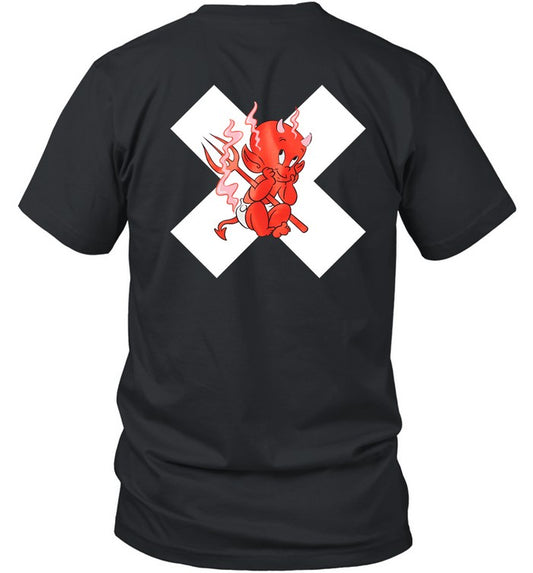 Xplr Baby Devil Hoodie