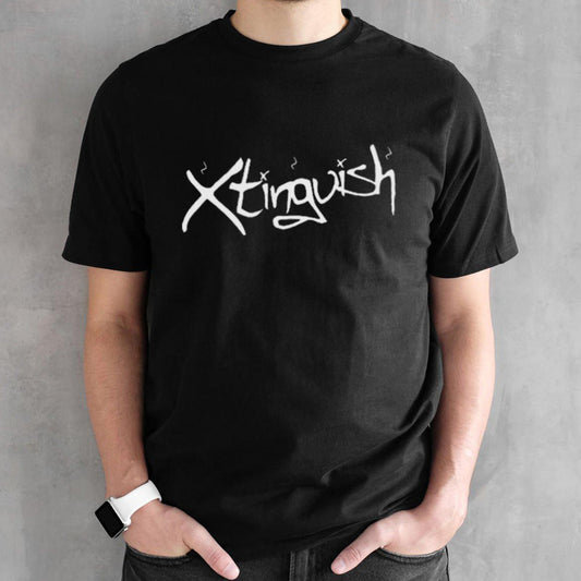 Xtinguish Logo Shirt