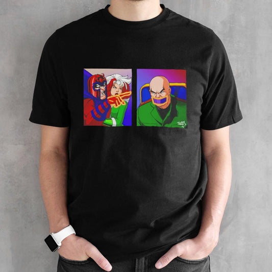 Yelling 97 Meme shirt