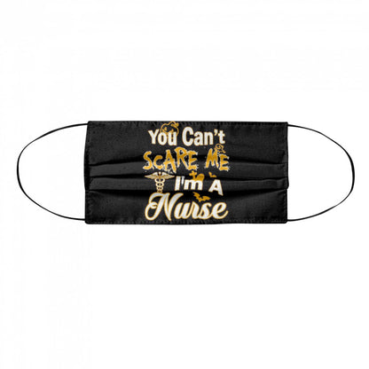 You Cans’t Scare Me Is’m A Nurse Halloween shirts