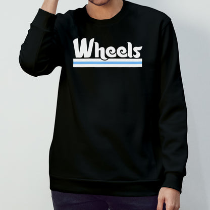 Zack Wheeler Philadelphia Phillies Wheels shirt