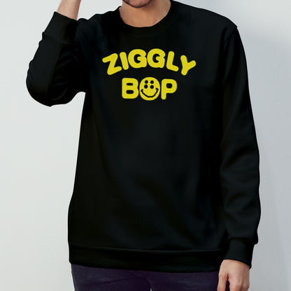 Ziggly bop seeing double shirt