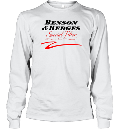 Benson T-Shirt