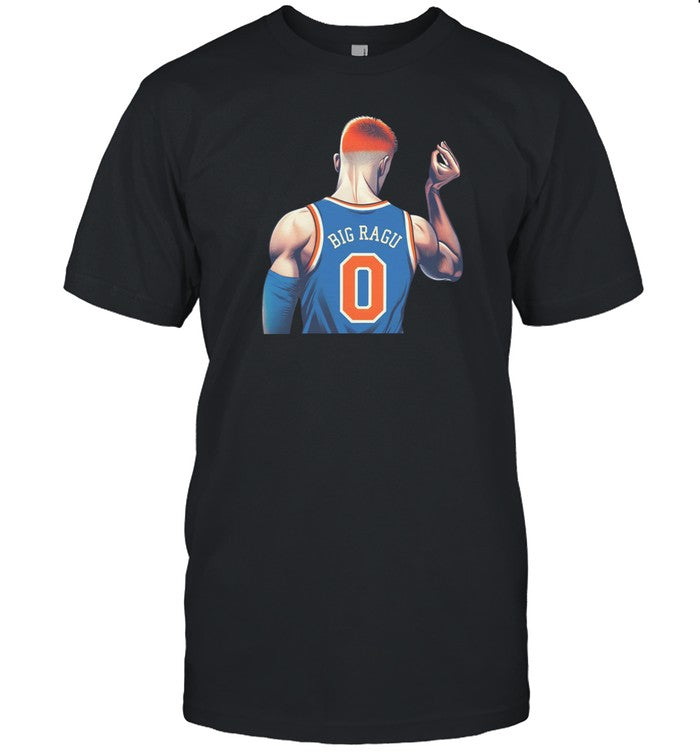 Bigknickenergy Of Big Ragu Shirt