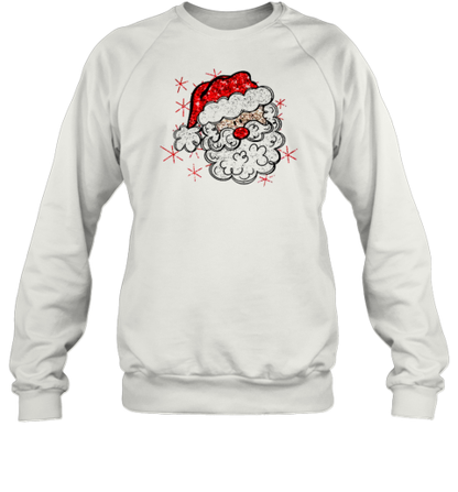 Cute Hands Christmas Tree Teacher T-Shirt