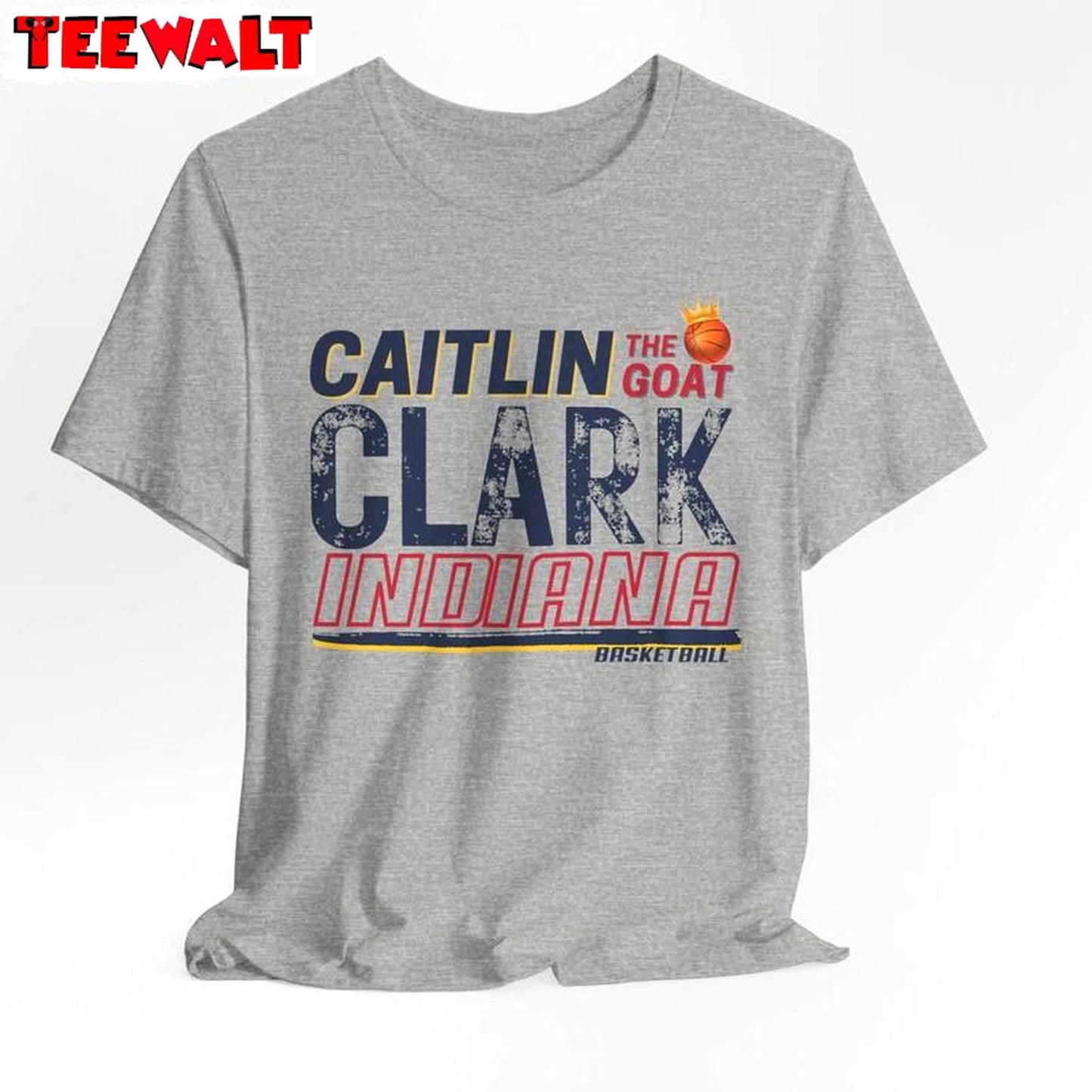 Caitlin Clark Shirt, Cool Caitlin Clark Sweater Tank Top