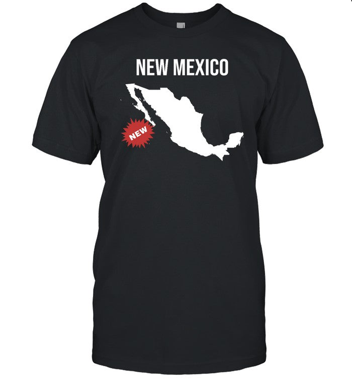 Lucca International New Mexico Hoodie