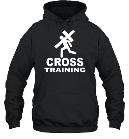 Cross Training Hoodie