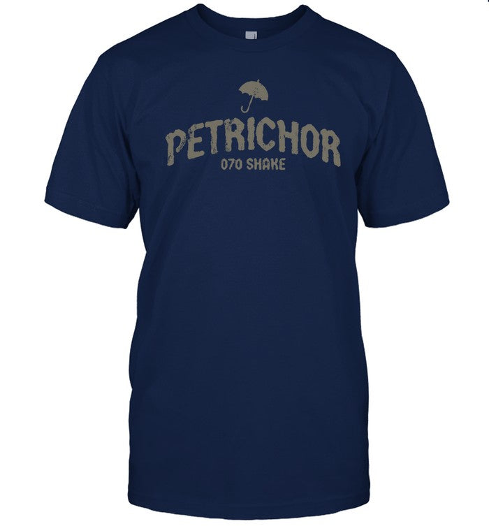 070Shake Petrichor Varsity Shirt