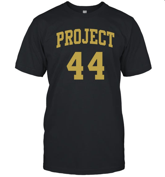 Andrew Smith Butler Purdue Project 44 Shirt