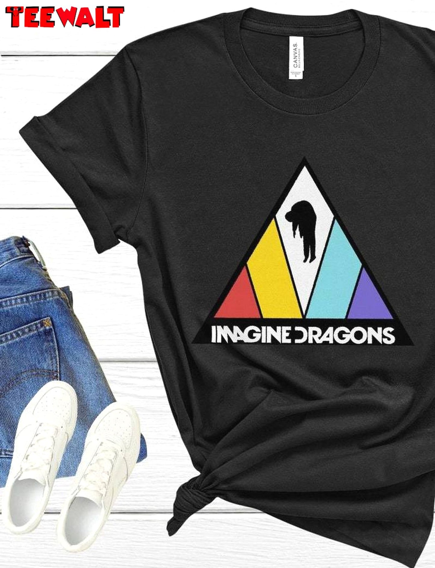 Funny Dan Reynolds Unisex Hoodie, Comfort Imagine Dragons Tour Sweatshirt