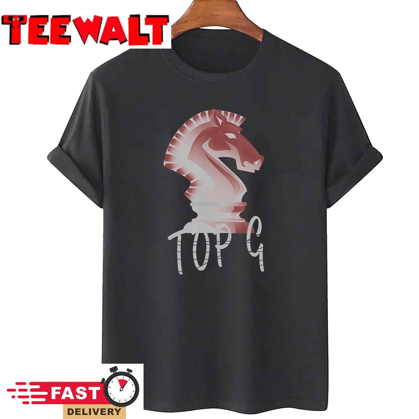 Top G Tate T-Shirt