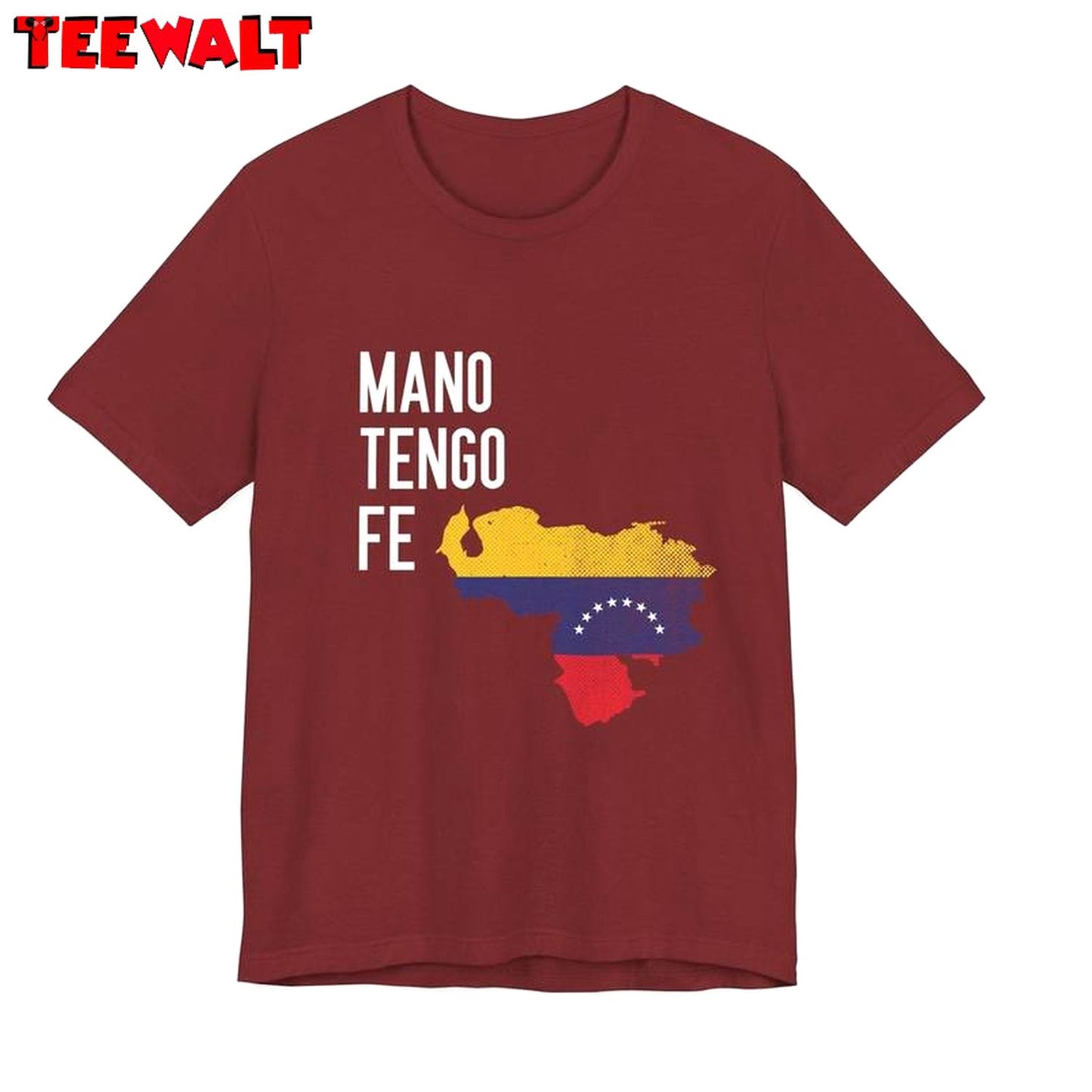 Mango Tango Fe Cool Design Shirt, Must Have Soccer Crewneck Long Sleeve