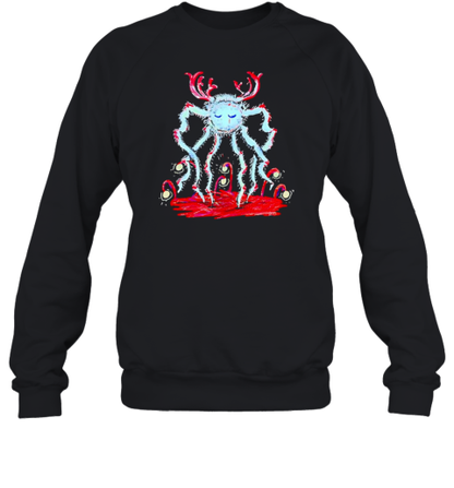 Cavetown Spider T-Shirt