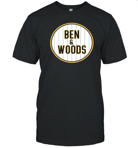 Ben And Woods T-Shirt