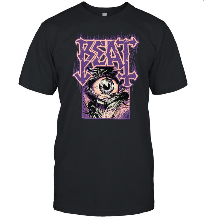 Beat Fly Eye Tee