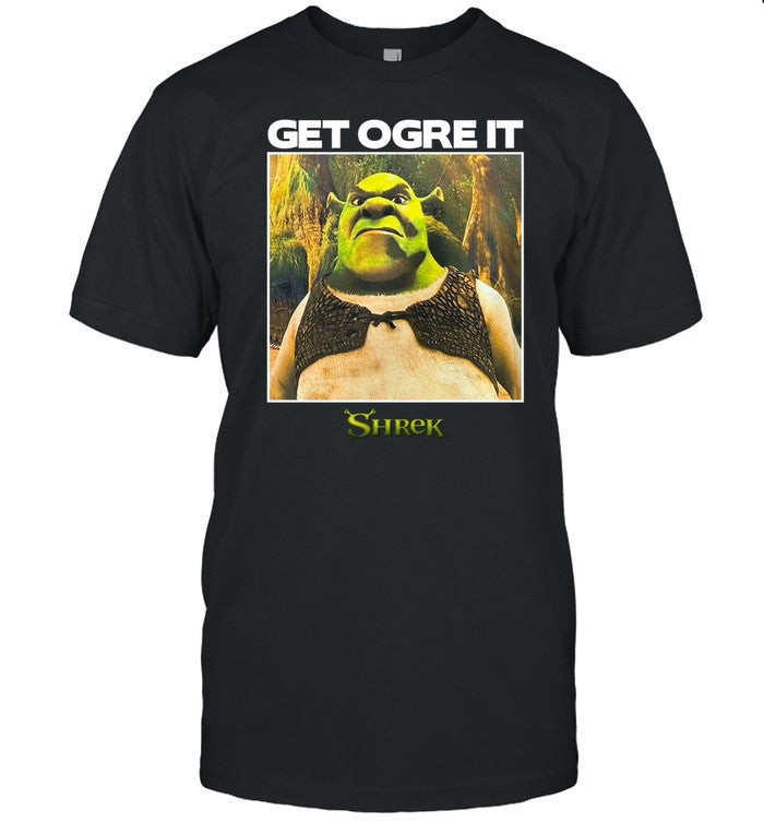 100T Nicewigg Get Ogre It Shrek Shirt