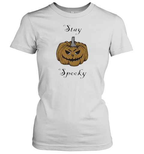 Stay Spooky Halloween 2024 T-Shirt