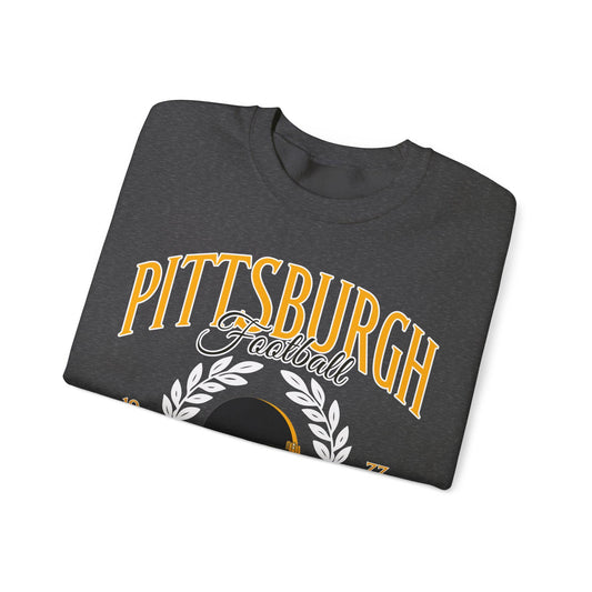 Pittsburgh Football Social Club Official Apparel For Fans And Supporters