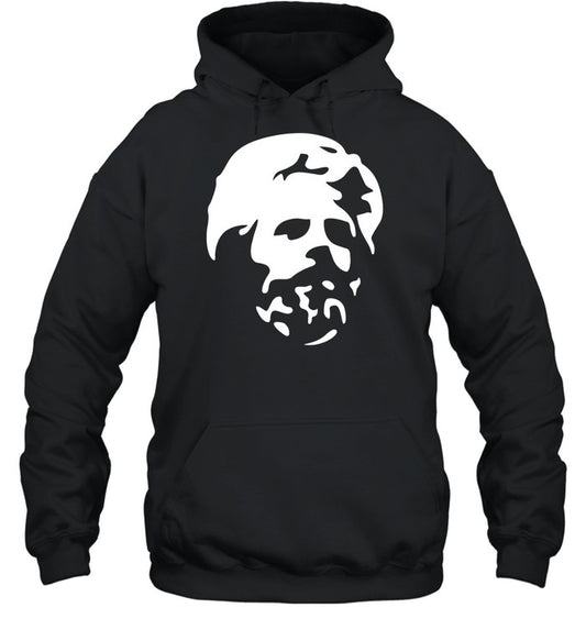 Adem Jashari Face New Hoodies