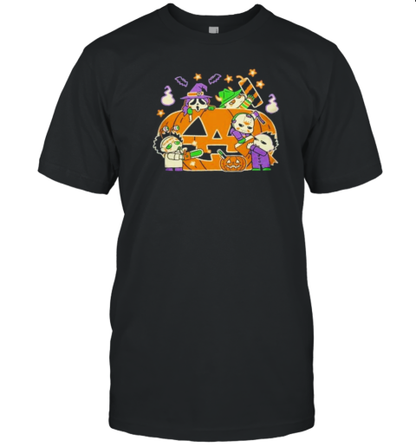 Halloween Is Coming Naomori 2024 T-Shirt