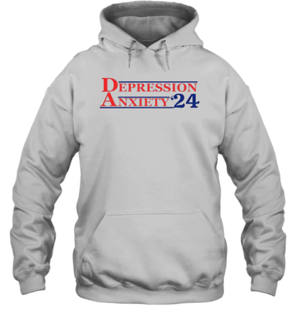 Depression T-Shirt