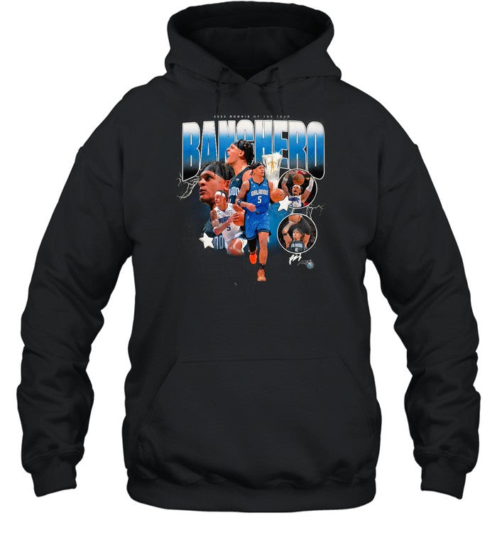 2023 Rookie Of The Year Banchero Hoodie