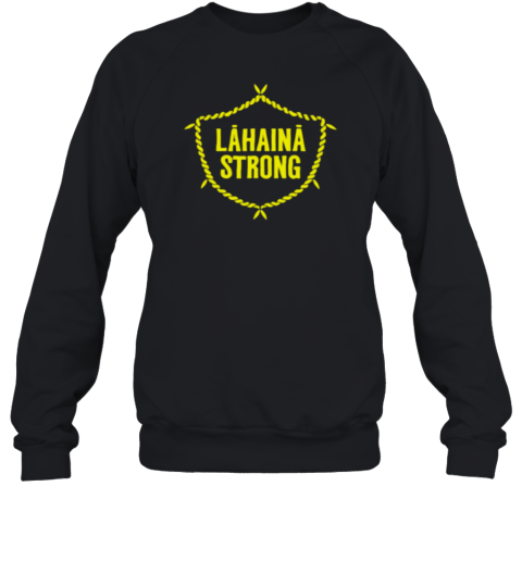 Lahaina Strong Maui T-Shirt