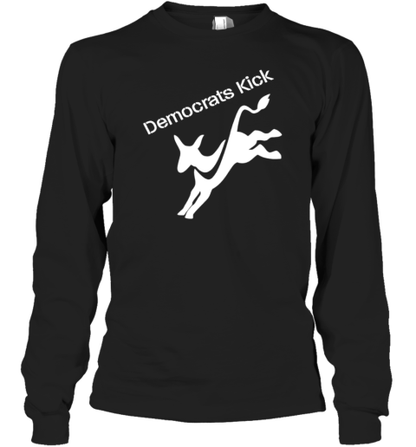 Democrats kick ass T-Shirt